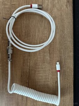 Usb c kabel do klavesnice
