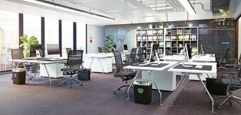 Administratívna budova v Bratislave