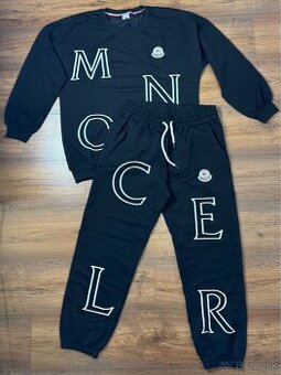 Panska teplakova suprava Moncler