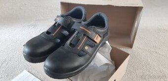 Pracovné topánky Wintoperk veľ. 44