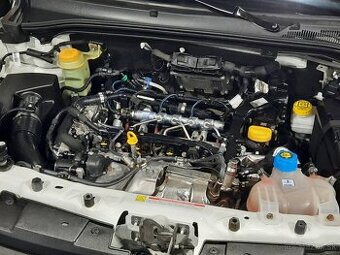 Motor 1,6 MultiJet - na diely - kod motora 46346020