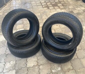 215/60 R16 Zimne Bridgestone