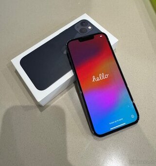 iPhone 13 128GB