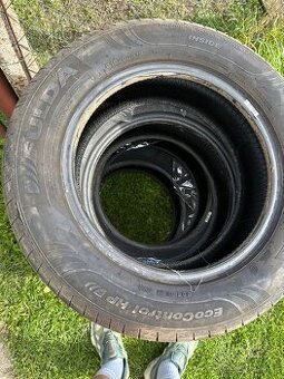 215 60 r16 fulda letné