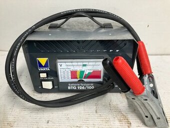 Tester akumulátorov VARTA