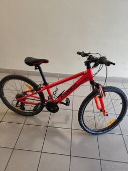 Detský horský unisex bicykel