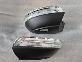 LED Smerovka spatneho zrkadla PASSAT B7 CC