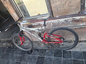 Frejus 26"