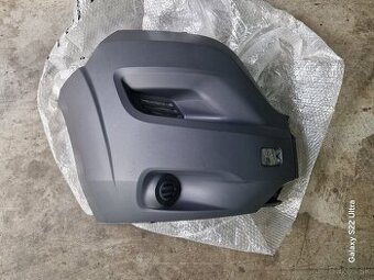 Fiat Ducato nárazník originál nový diel