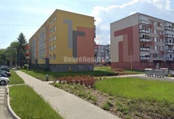 Ponúkame na prenájom 1-izbový byt vo Fiľakove na Sládkovičov