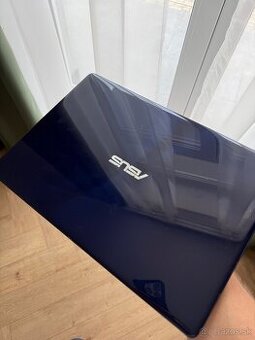 Asus Zenbook UX331UA