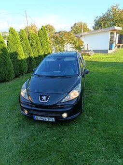 Peugeot 207 1.6 HDi