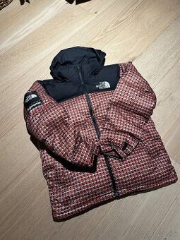 Supreme x The North Face Studded Jacket