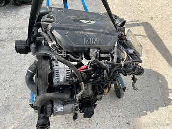 MINI 1.5 D One F55 F56 Countryman F60 Clubman F5