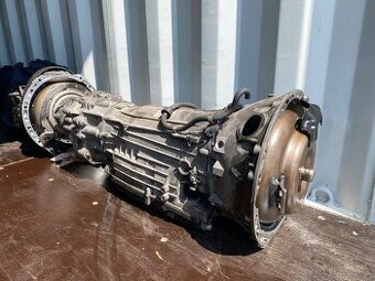 Prevodovka mercedes ml w164 ML 280/320 CDi