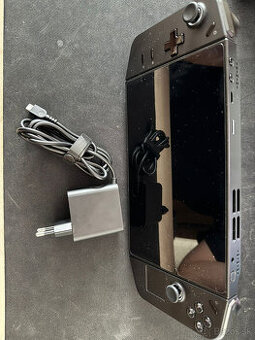 Lenovo legion go + príslušentvo