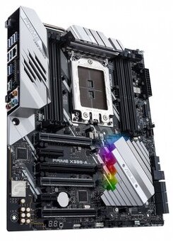 asus PRIME X399-A TR4