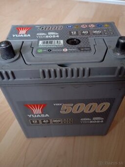 autobateria