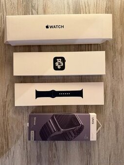 Apple Watch SE 44mm GPS 2. generácia