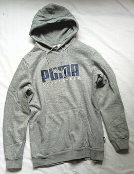 MIKINA PUMA – S–M