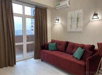 REZERVOVANÉ Garsonka na predaj – Kosice