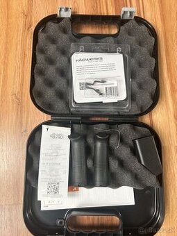 Predám Glock 45 5.gen 9mm - 1