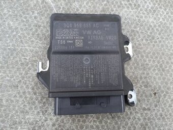 Škoda Octavia 3 RJ Airbagov