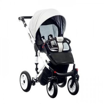 Kočiar zn. EUFÓRIA