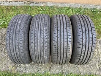 225/60/r17 Hankook Optimo + Hankook Ventus prime