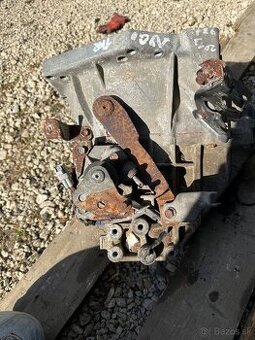 Predam prevodovka Aygo 05-12 1.0 Vvti CIVIC 8g 1.4idsi SPLM