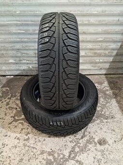 Uniroyal zimné 205/55/R16