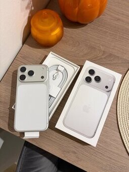 iPhone 17 Pro 256 GB
