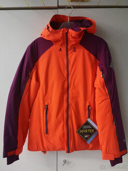 SPYDER dámska Gore-tex zimná bunda veľkosť M - 1