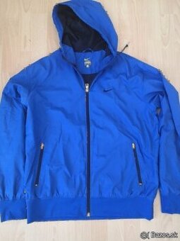 Pánska bunda, NIke vel. L
