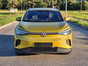 ✅ VW ID.4 Pure 109kW/150PS 220Nm TOP ✅