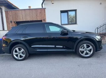 Original Audi 255/50 r 20