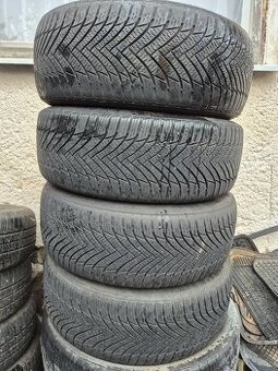 ❄️ Zimne pneu 195/55r16