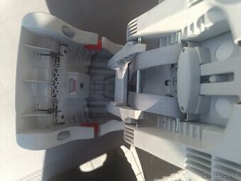 Autosedačka Römer King II