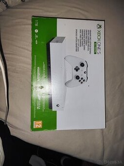 Xbox one s 1T