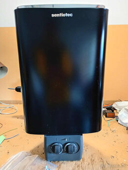 SAUNOVÉ KACHLE (saunová pec)