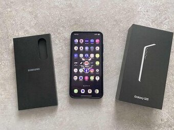 Samsung Galaxy S25 512G Icy Blue