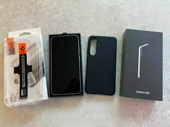 Samsung Galaxy S25 / 512Gb - Icy Blue