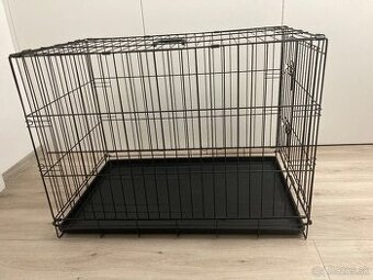 Predám klietku pre psa