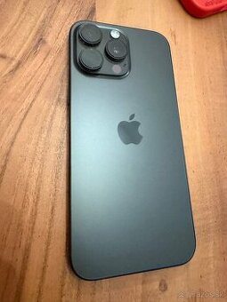 Iphone 16PRO Max 256