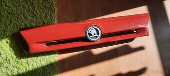 Maska Škoda Favorit Forman facelift