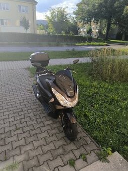 Honda PCX 125