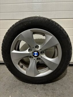 Disky 205/55R16