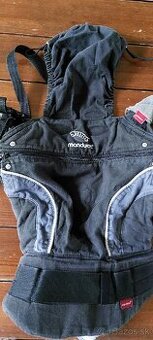 Detský nosič Manduca