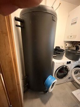 Akumulačná nádoba 750l