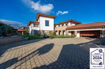 Rodinný dom s vlastným wellness, Košice - Sever. - 1